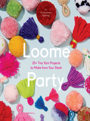 Loome Party - ebook